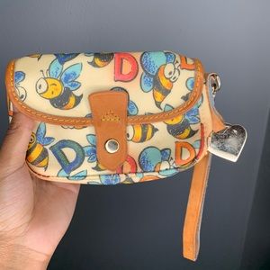 Dooney & Bourke Wristlet